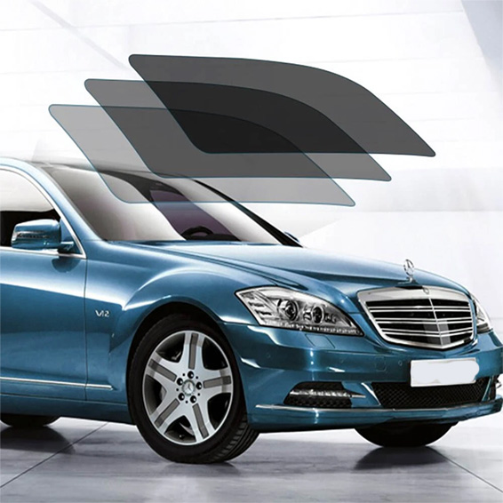 autoramen blinderen tiel