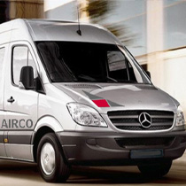 autoramen blinderen tiel